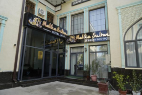 Malika Sultan Boutique Hotel